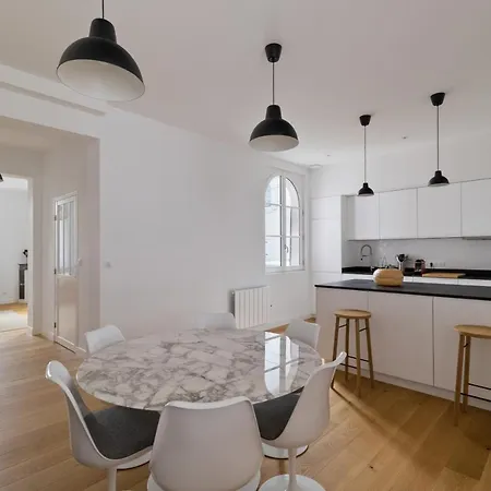 Etxegorria By Firstlidays Lägenhet Biarritz