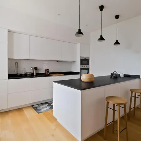 Etxegorria By Firstlidays Lägenhet Biarritz